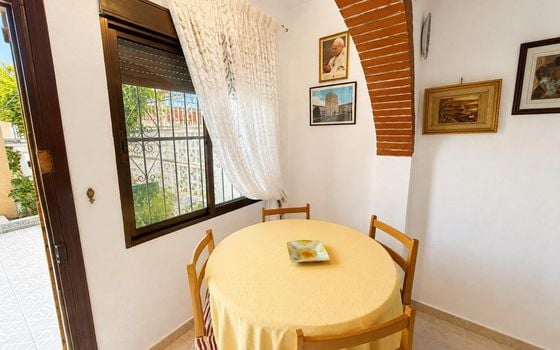 Bungalow de 2 chambres à Torrevieja - GVS154206 - Photo - 5