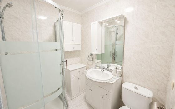 Bungalow de 2 chambres à Torrevieja - GVS154206 - Photo - Small - 14