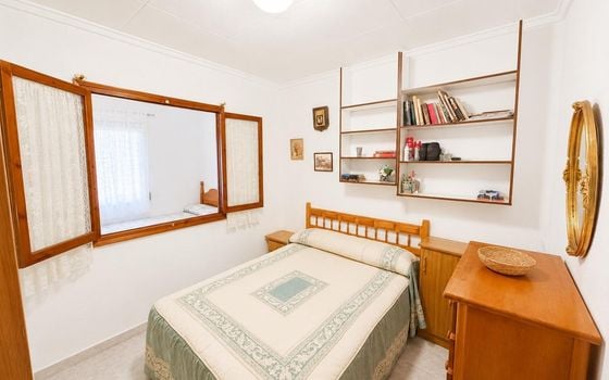 Bungalow de 2 chambres à Torrevieja - GVS154206 - Photo - Small - 8