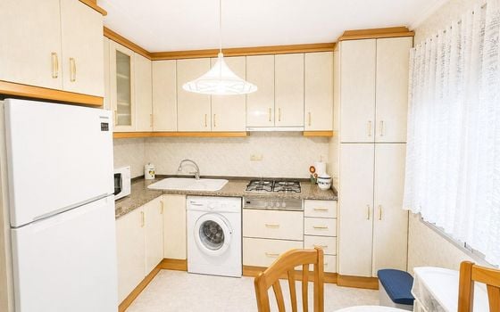 Bungalow de 2 chambres à Torrevieja - GVS154206 - Photo - Small - 6