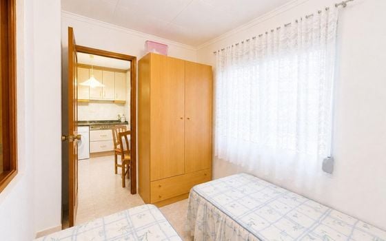 Bungalow de 2 chambres à Torrevieja - GVS154206 - Photo - Small - 13
