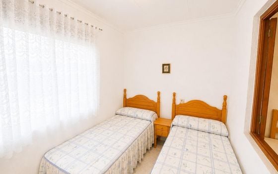 Bungalow de 2 chambres à Torrevieja - GVS154206 - Photo - Small - 12