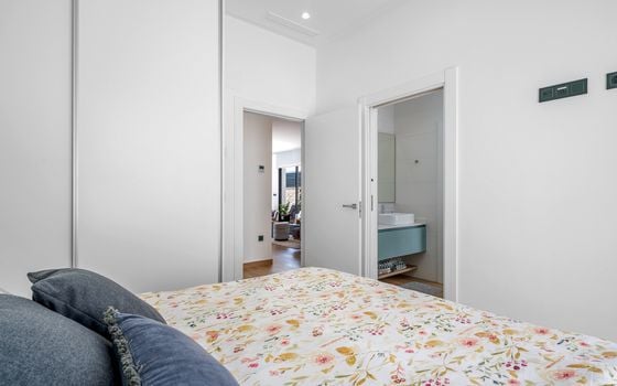 Villa de 3 habitaciones en Benijófar - CBB154207 - Foto - Small - 24
