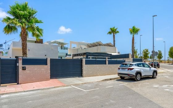 Villa de 3 habitaciones en Benijófar - CBB154207 - Foto - Small - 40