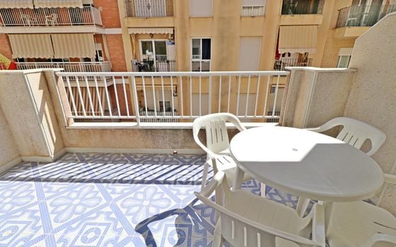 Appartement de 2 chambres à Torrevieja - AG154292 - Photo - 2