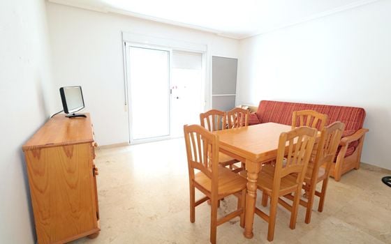 Appartement de 2 chambres à Torrevieja - AG154292 - Photo - 4