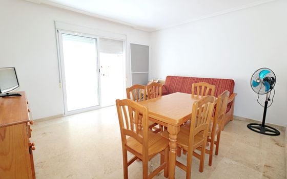 Appartement de 2 chambres à Torrevieja - AG154292 - Photo - 5