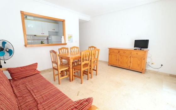 Appartement de 2 chambres à Torrevieja - AG154292 - Photo - Small - 7