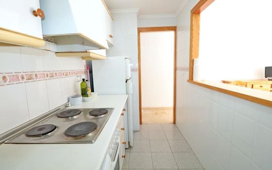 Appartement de 2 chambres à Torrevieja - AG154292 - Photo - Small - 10