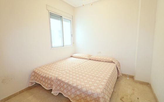 Appartement de 2 chambres à Torrevieja - AG154292 - Photo - Small - 11