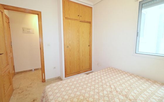 Appartement de 2 chambres à Torrevieja - AG154292 - Photo - Small - 12