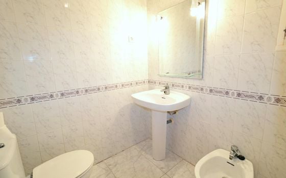 Appartement de 2 chambres à Torrevieja - AG154292 - Photo - Small - 15