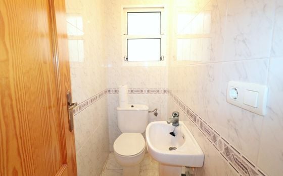 Appartement de 2 chambres à Torrevieja - AG154292 - Photo - Small - 19