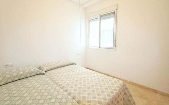 Appartement de 2 chambres à Torrevieja - AG154292 - Photo - Small - 16