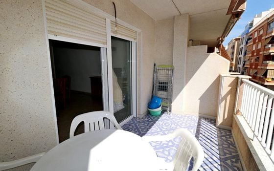 Appartement de 2 chambres à Torrevieja - AG154292 - Photo - Small - 20