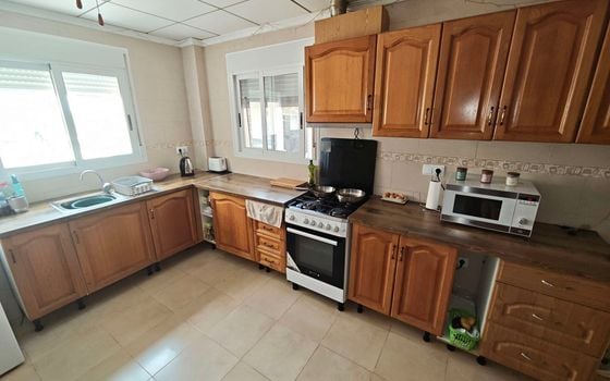 Villa de 5 habitaciones en Pinoso - EDP154213 - Foto - Small - 7