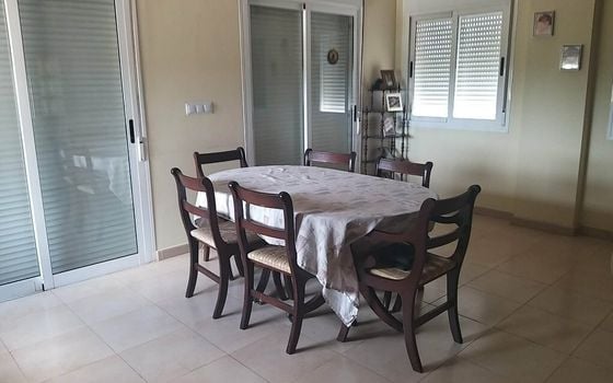 Villa de 5 habitaciones en Pinoso - EDP154213 - Foto - Small - 6
