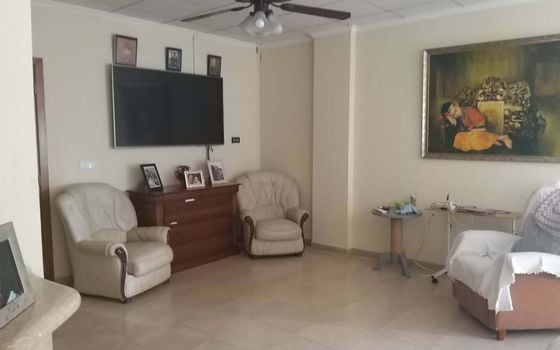 Villa de 5 habitaciones en Pinoso - EDP154213 - Foto - 4