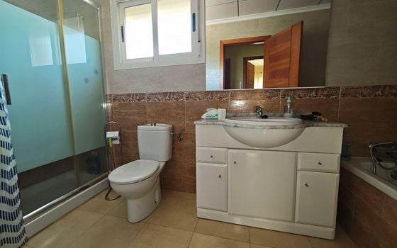 Villa de 5 habitaciones en Pinoso - EDP154213 - Foto - Small - 19
