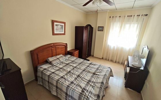 Villa de 5 habitaciones en Pinoso - EDP154213 - Foto - Small - 9