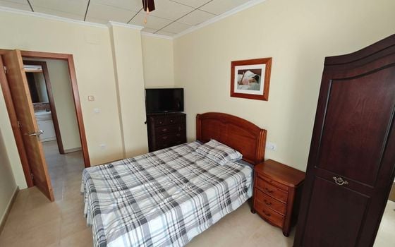 Villa de 5 habitaciones en Pinoso - EDP154213 - Foto - Small - 10