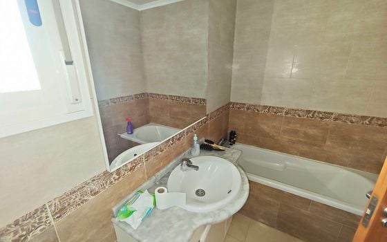 Villa de 5 habitaciones en Pinoso - EDP154213 - Foto - Small - 18