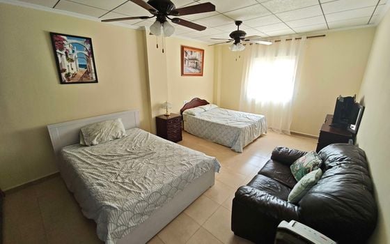 Villa de 5 habitaciones en Pinoso - EDP154213 - Foto - Small - 12