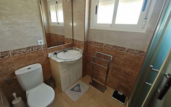 Villa de 5 habitaciones en Pinoso - EDP154213 - Foto - Small - 20