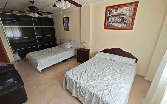 Villa de 5 habitaciones en Pinoso - EDP154213 - Foto - Small - 11