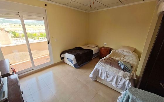 Villa de 5 habitaciones en Pinoso - EDP154213 - Foto - Small - 13