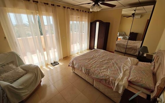 Villa de 5 habitaciones en Pinoso - EDP154213 - Foto - Small - 15