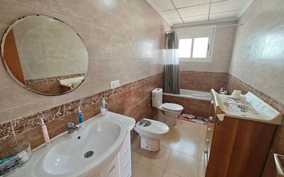 Villa de 5 habitaciones en Pinoso - EDP154213 - Foto - Small - 17