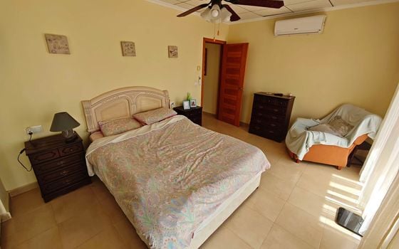Villa de 5 habitaciones en Pinoso - EDP154213 - Foto - Small - 16