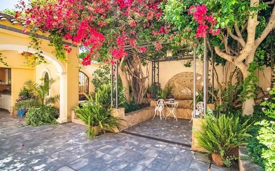 9 bedroom Villa in La Nucia - DJP154215 - Photo - Small - 38