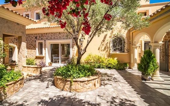 9 bedroom Villa in La Nucia - DJP154215 - Photo - Small - 37