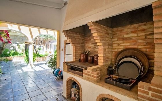 9 bedroom Villa in La Nucia - DJP154215 - Photo - Small - 24
