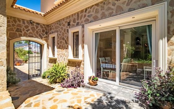 9 bedroom Villa in La Nucia - DJP154215 - Photo - Small - 26
