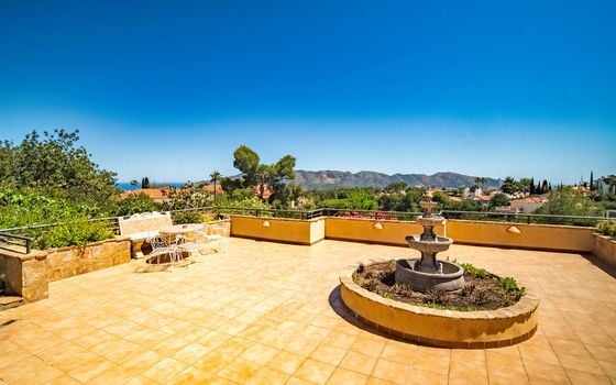 9 bedroom Villa in La Nucia - DJP154215 - Photo - Small - 46