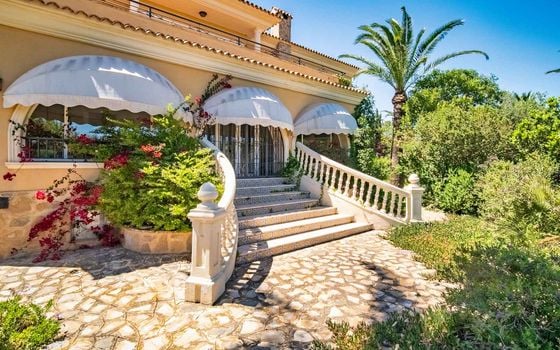9 bedroom Villa in La Nucia - DJP154215 - Photo - Small - 7