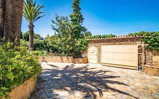 9 bedroom Villa in La Nucia - DJP154215 - Photo - Small - 43