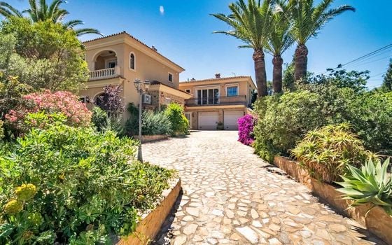 9 bedroom Villa in La Nucia - DJP154215 - Photo - Small - 42