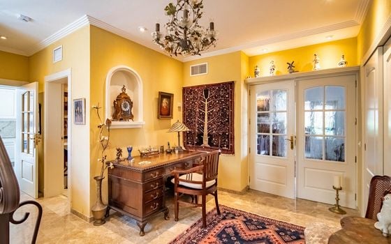 9 bedroom Villa in La Nucia - DJP154215 - Photo - Small - 22