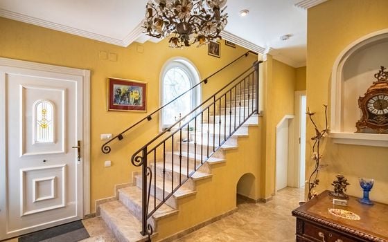 9 bedroom Villa in La Nucia - DJP154215 - Photo - Small - 23