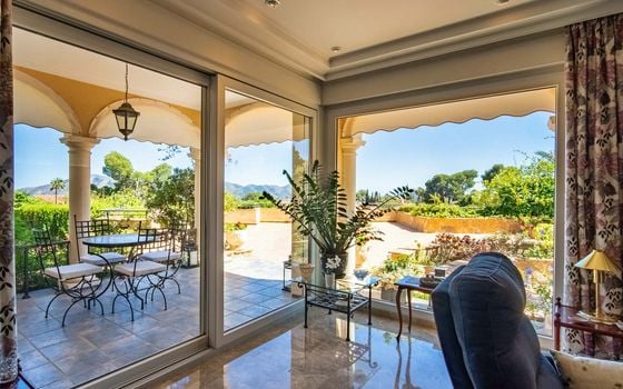 9 bedroom Villa in La Nucia - DJP154215 - Photo - Small - 8