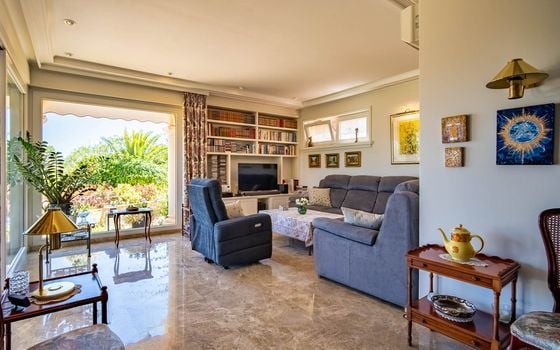 9 bedroom Villa in La Nucia - DJP154215 - Photo - Small - 9