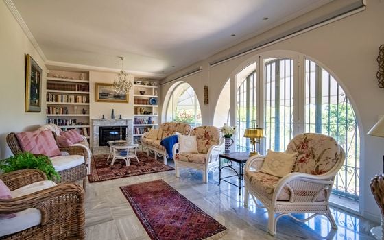 9 bedroom Villa in La Nucia - DJP154215 - Photo - Small - 10