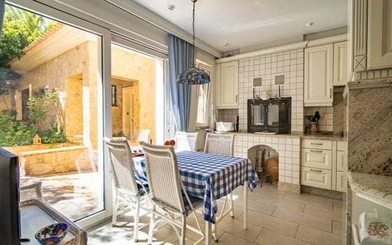 9 bedroom Villa in La Nucia - DJP154215 - Photo - Small - 12