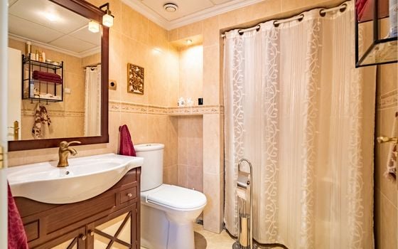 9 bedroom Villa in La Nucia - DJP154215 - Photo - Small - 21