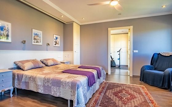 9 bedroom Villa in La Nucia - DJP154215 - Photo - Small - 14
