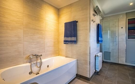 9 bedroom Villa in La Nucia - DJP154215 - Photo - Small - 19